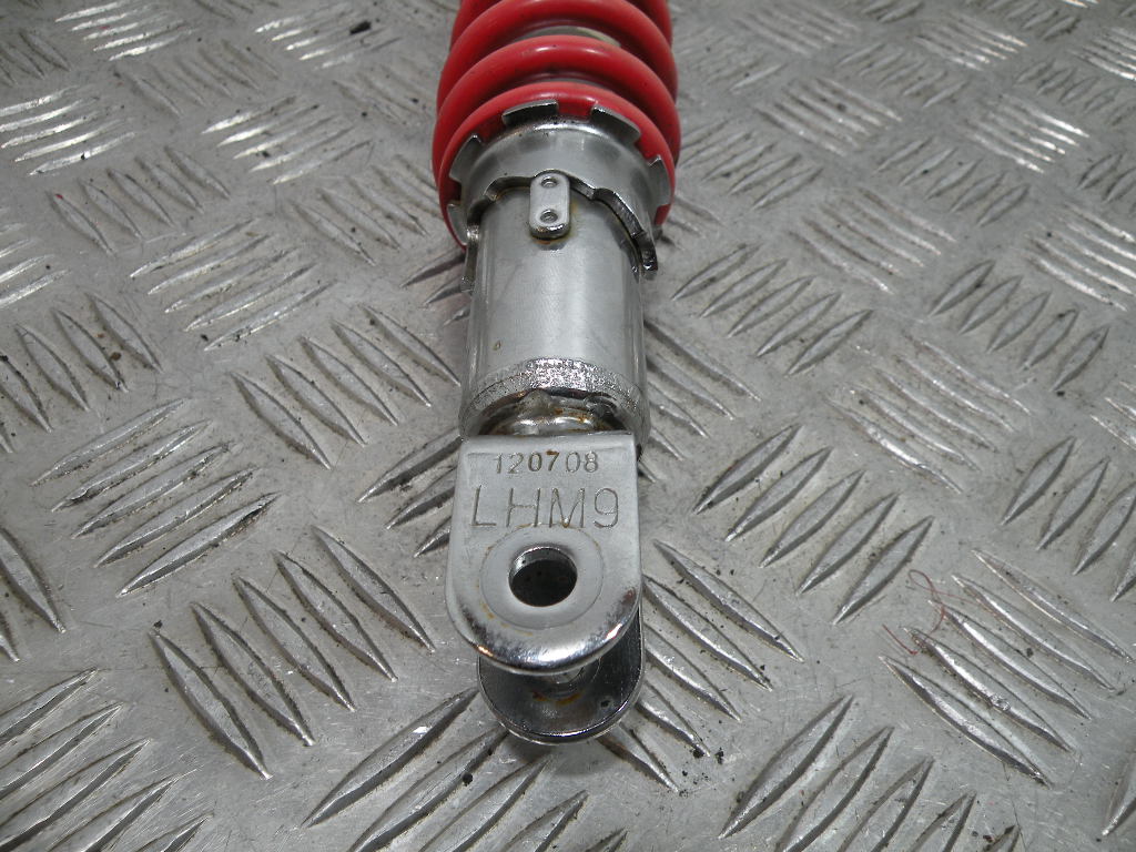 Amortisseur arrière KYMCO 50 AGILITY 2t -2015-