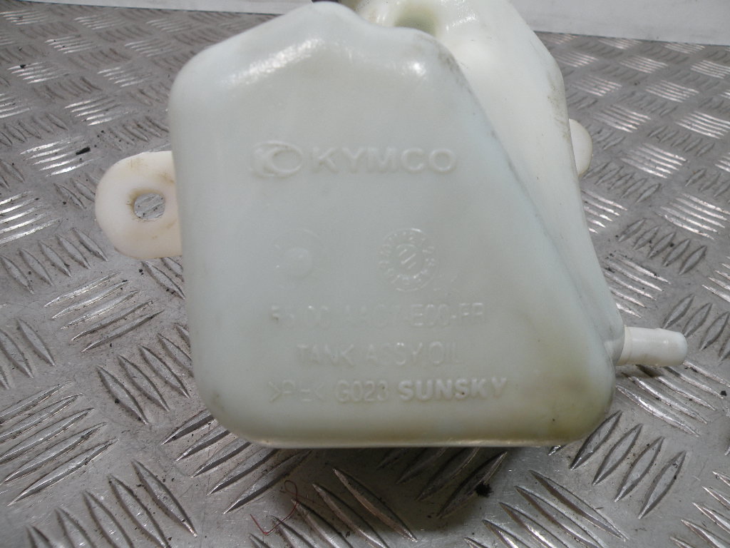 Réservoir d’huile KYMCO 50 AGILITY 2t -2015-