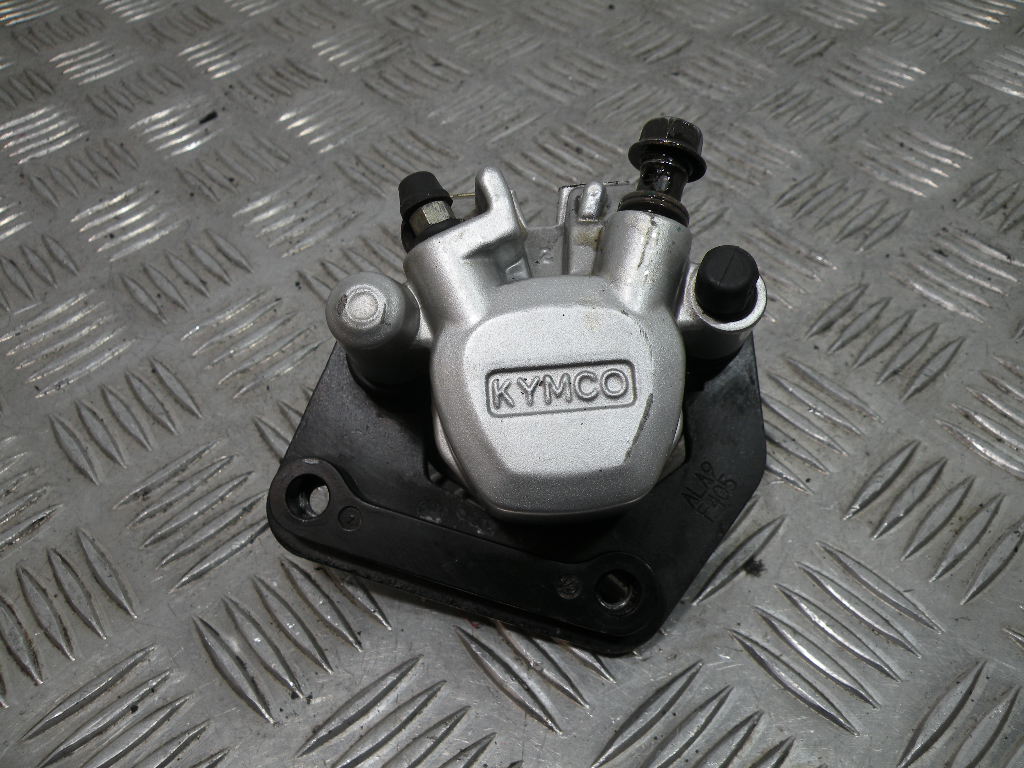 Axe de roue avant KYMCO 50 AGILITY 2t -2015-