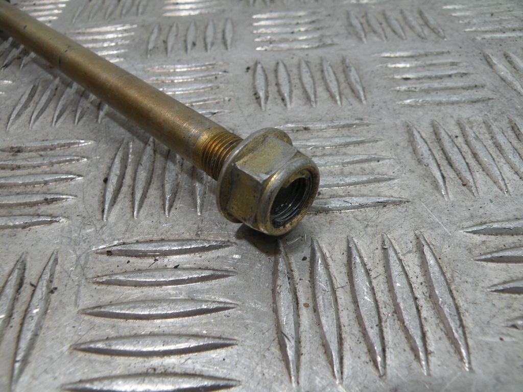 Etrier de frein avant KYMCO 50 AGILITY 2t -2015-