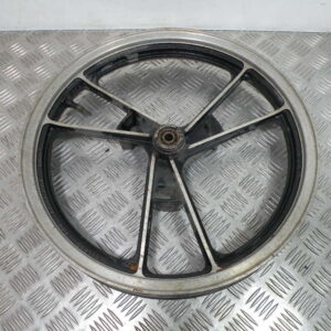 Jante avant SUZUKI 125 RG -1990-