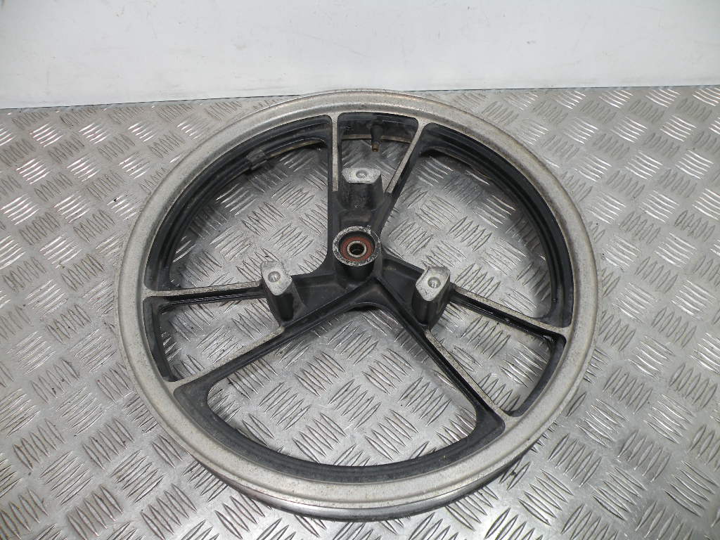Jante avant SUZUKI 125 RG -1990-