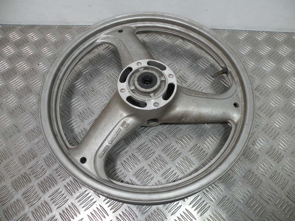 Jante avant HONDA 125 VARADERO -2005-