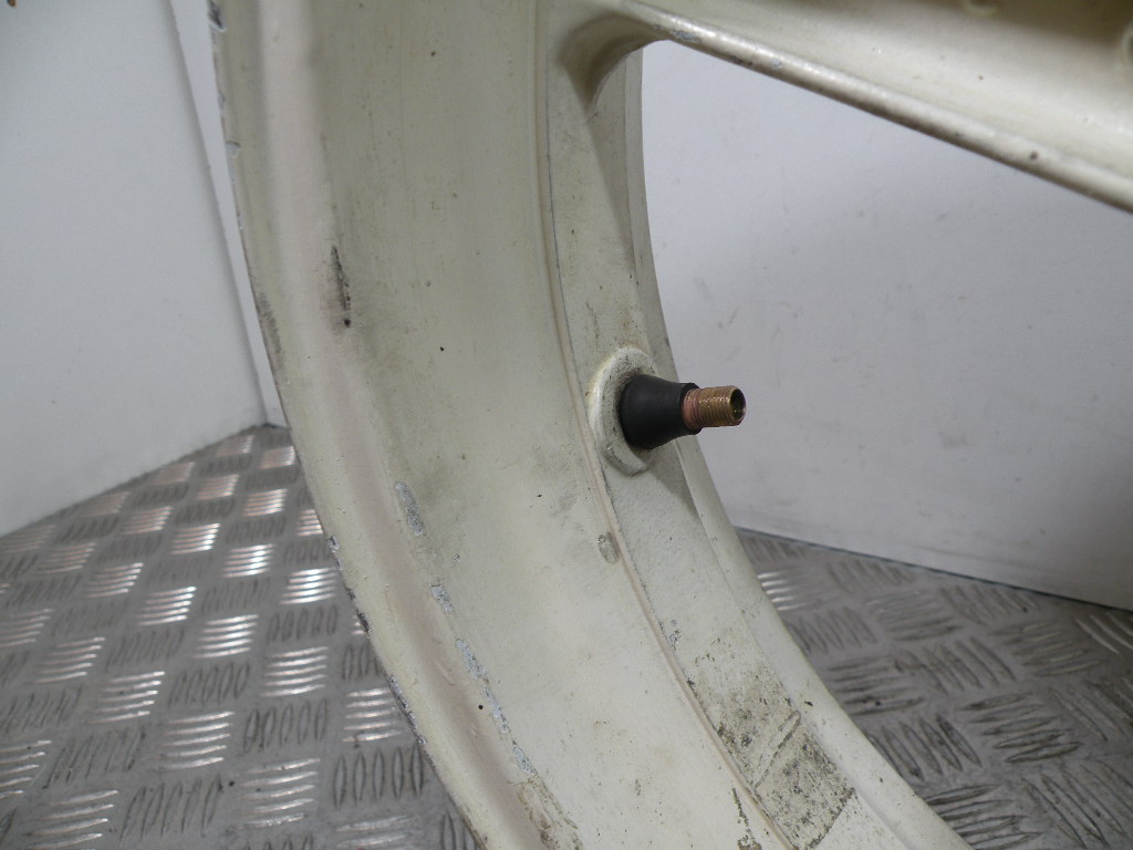 Jante arrière HONDA 600 CBR -1988-