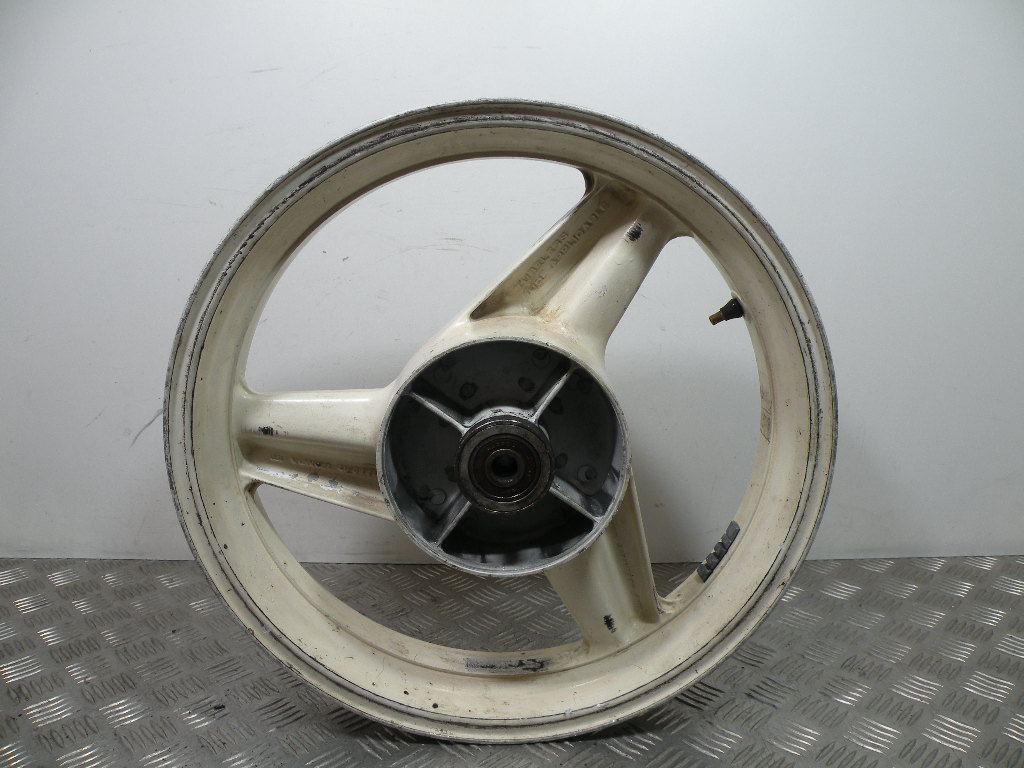 Jante arrière HONDA 600 CBR -1988-