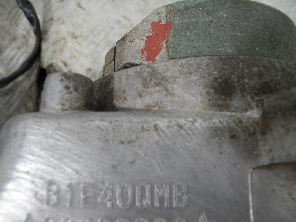 Moteur PEUGEOT 50 KISBEE 2t -2016- (B1E40QMB)(32 447 km)