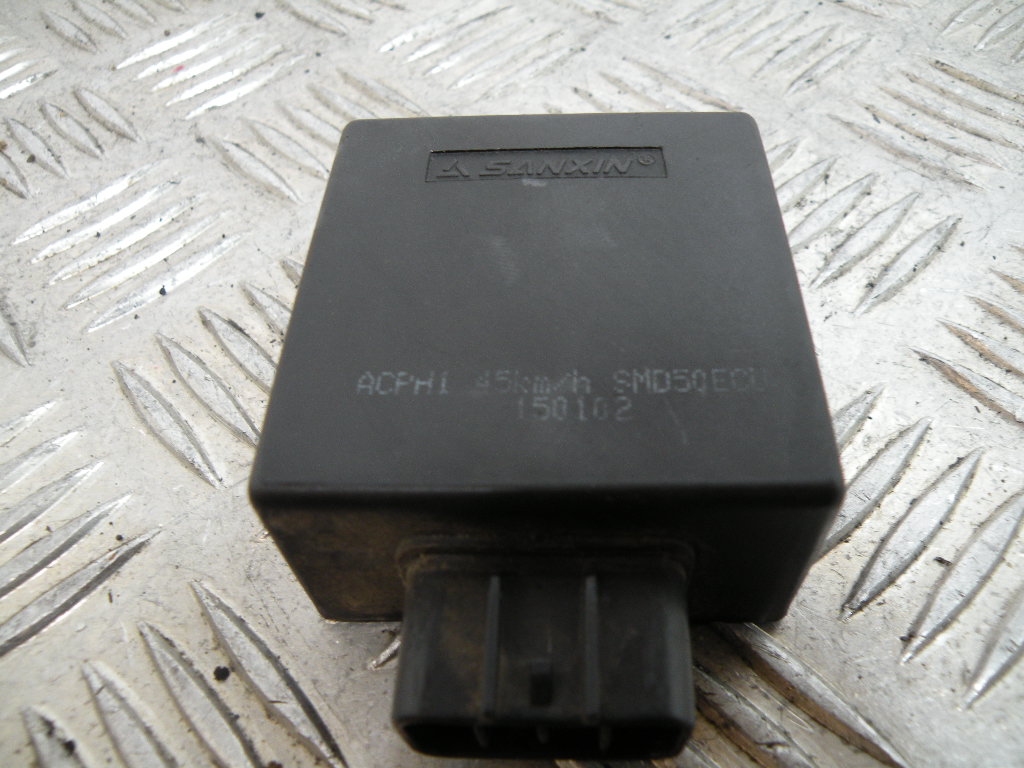 CDI PEUGEOT 50 KISBEE 2t -2016-