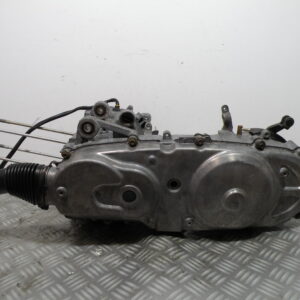 Bas moteur KYMCO 125 MOVIE 4t -2009-