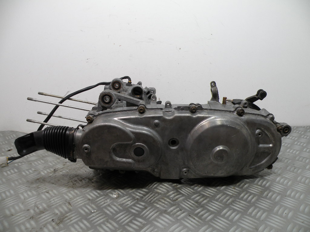 Bas moteur KYMCO 125 MOVIE 4t -2009-