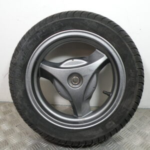 Roue arrière KYMCO 125 MOVIE 4t -2009-