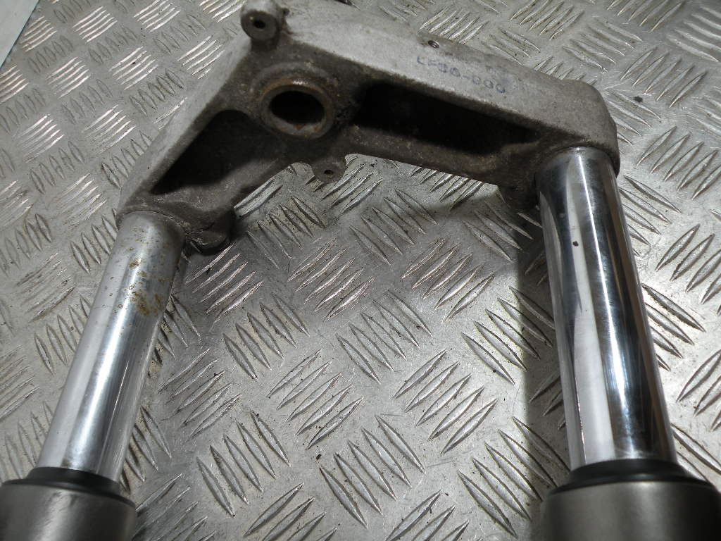 Fourche KYMCO 125 MOVIE 4t -2009-