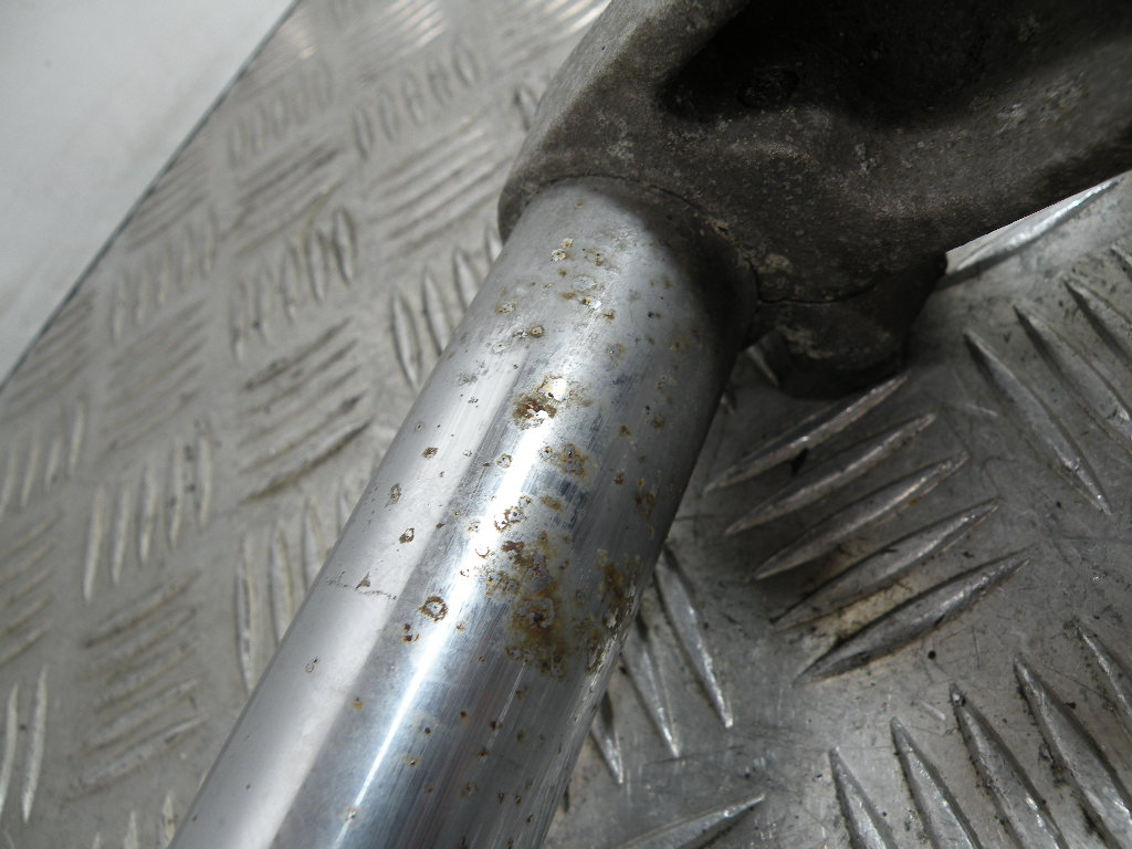 Fourche KYMCO 125 MOVIE 4t -2009-