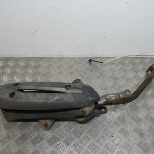 Pot d&rsquo;échappement KYMCO 125 MOVIE 4t -2009-