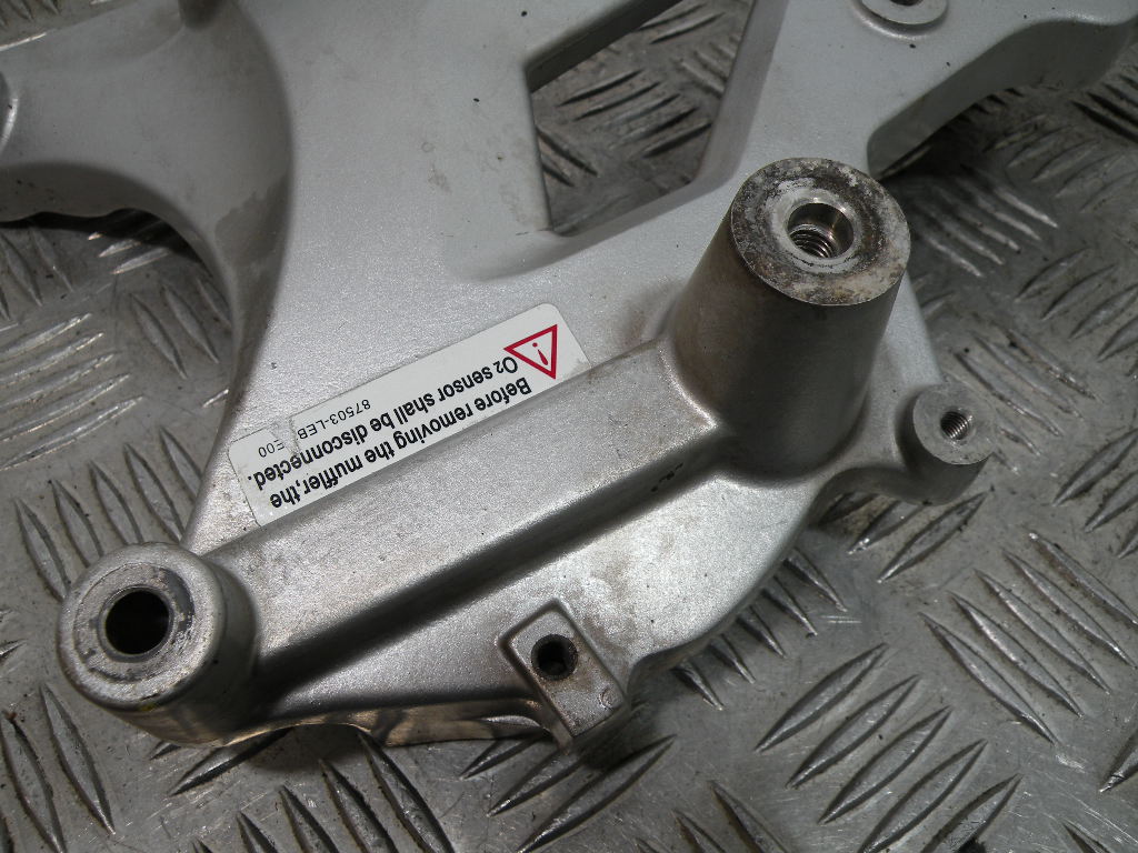 Bras oscillant KYMCO 125 MOVIE 4t -2009-