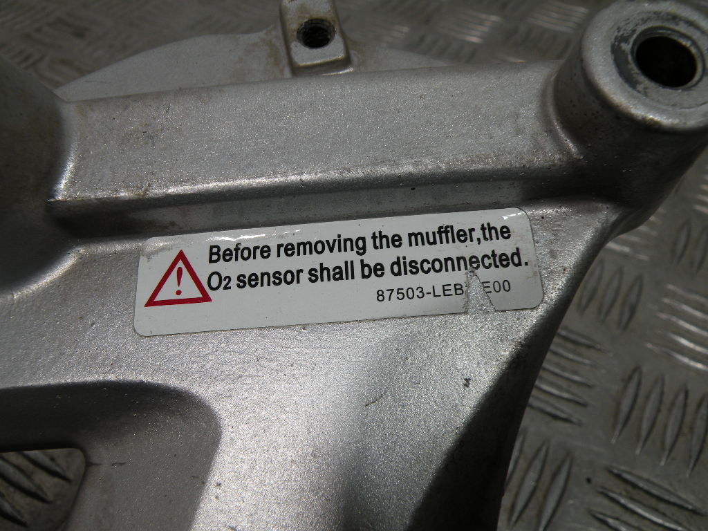 Bras oscillant KYMCO 125 MOVIE 4t -2009-