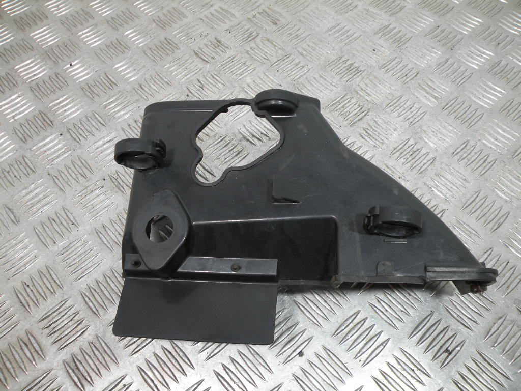 Cache diver B KYMCO 125 MOVIE 4t -2009-