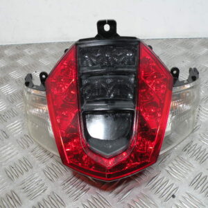 Feu arriere KYMCO 125 MOVIE 4t -2009-