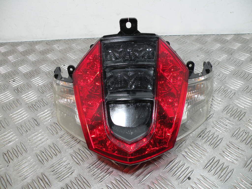 Feu arriere KYMCO 125 MOVIE 4t -2009-