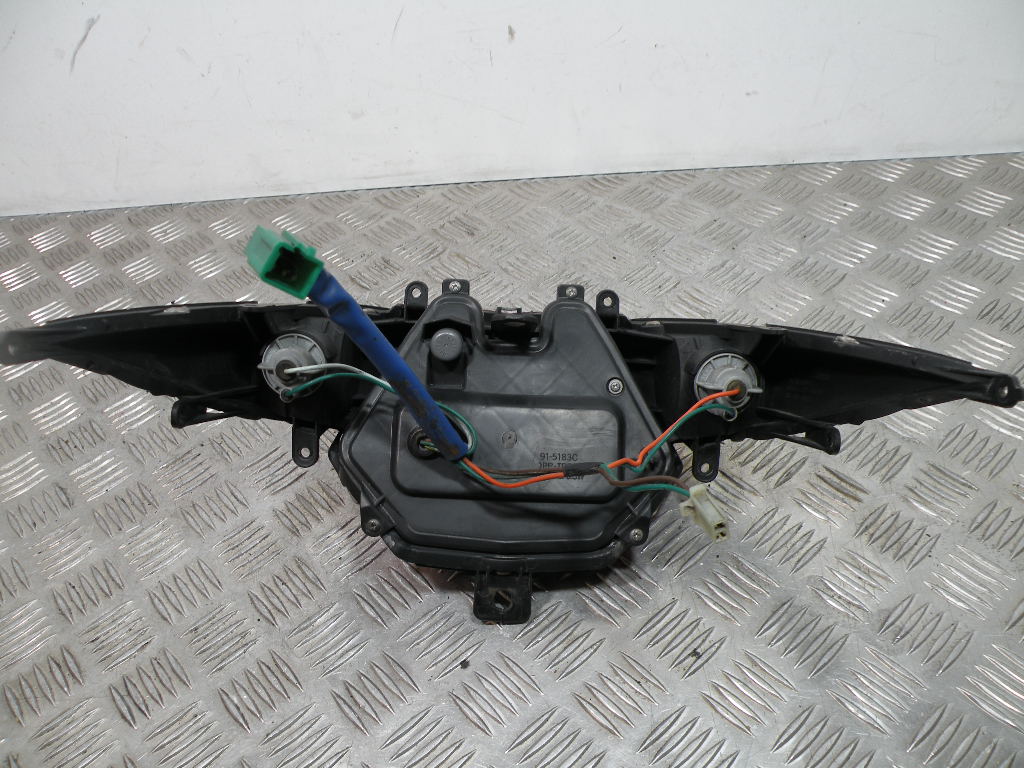 Feu arriere KYMCO 125 MOVIE 4t -2009-