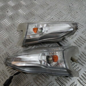 Clignotants avant KYMCO 125 MOVIE 4t -2009-