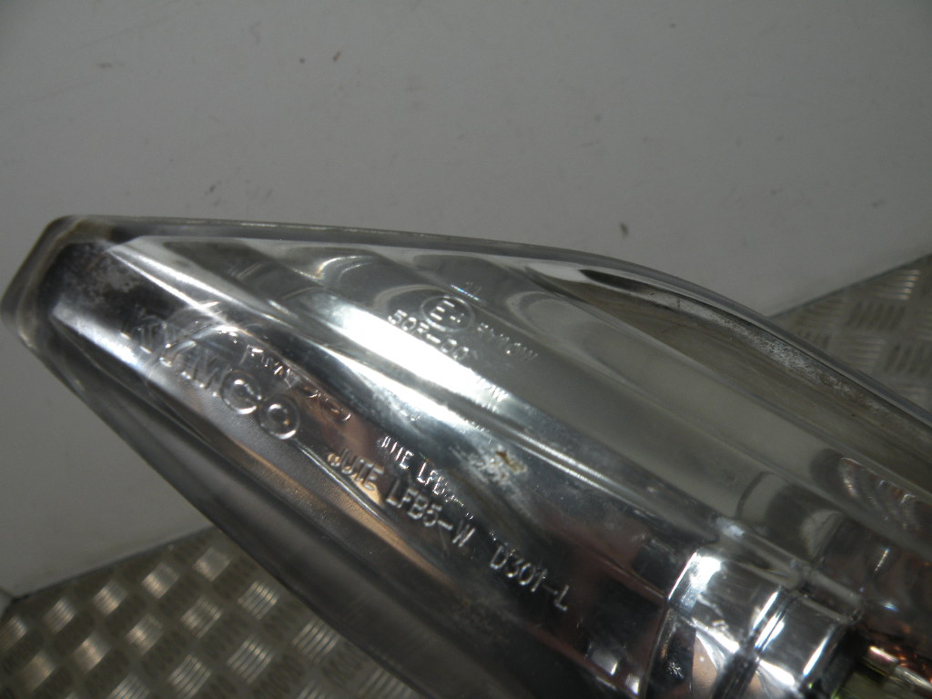 Clignotants avant KYMCO 125 MOVIE 4t -2009-