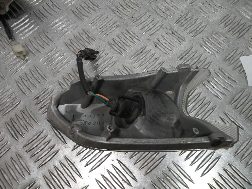 Clignotants avant KYMCO 125 MOVIE 4t -2009-