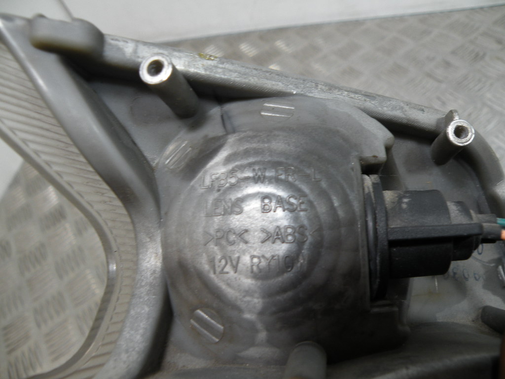 Clignotants avant KYMCO 125 MOVIE 4t -2009-