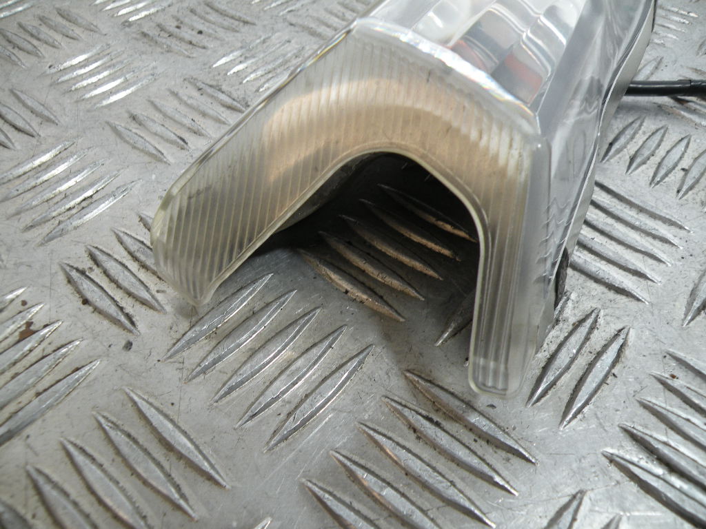 Clignotants avant KYMCO 125 MOVIE 4t -2009-