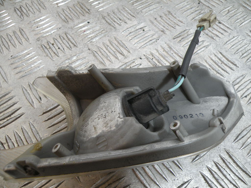 Clignotants avant KYMCO 125 MOVIE 4t -2009-