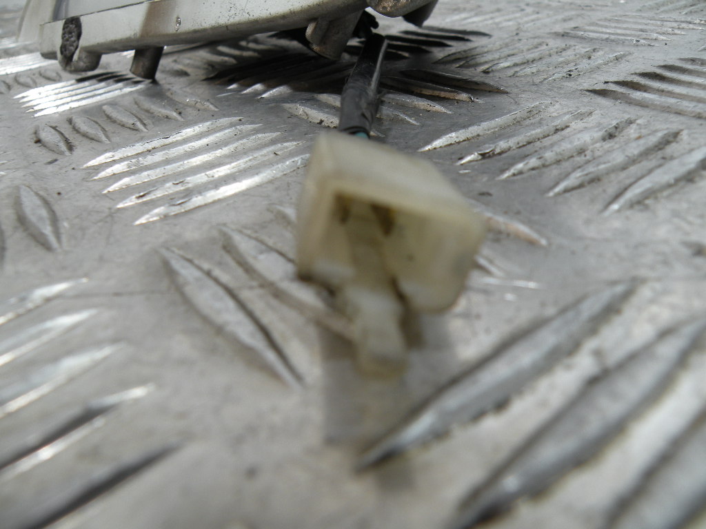 Clignotants avant KYMCO 125 MOVIE 4t -2009-