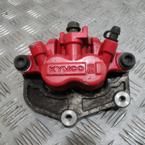 Etrier frein avant KYMCO 125 MOVIE 4t -2009-