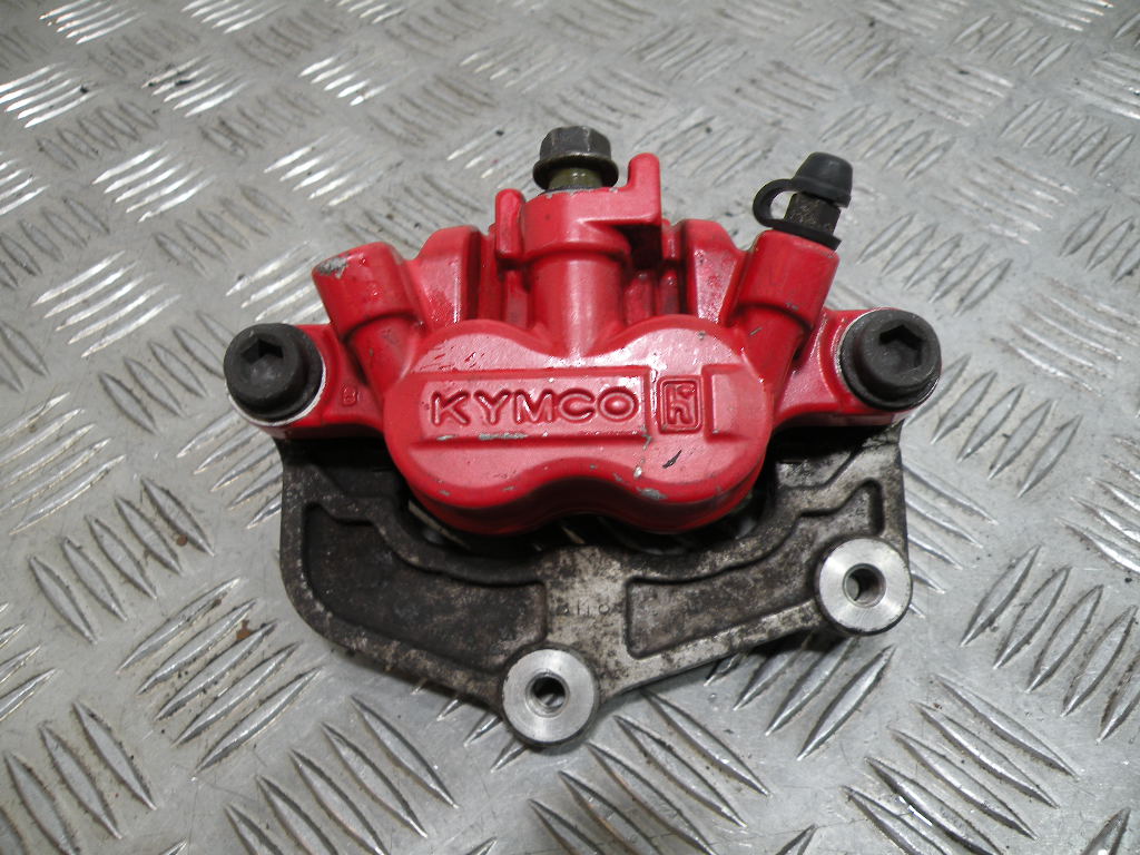 Etrier frein avant KYMCO 125 MOVIE 4t -2009-