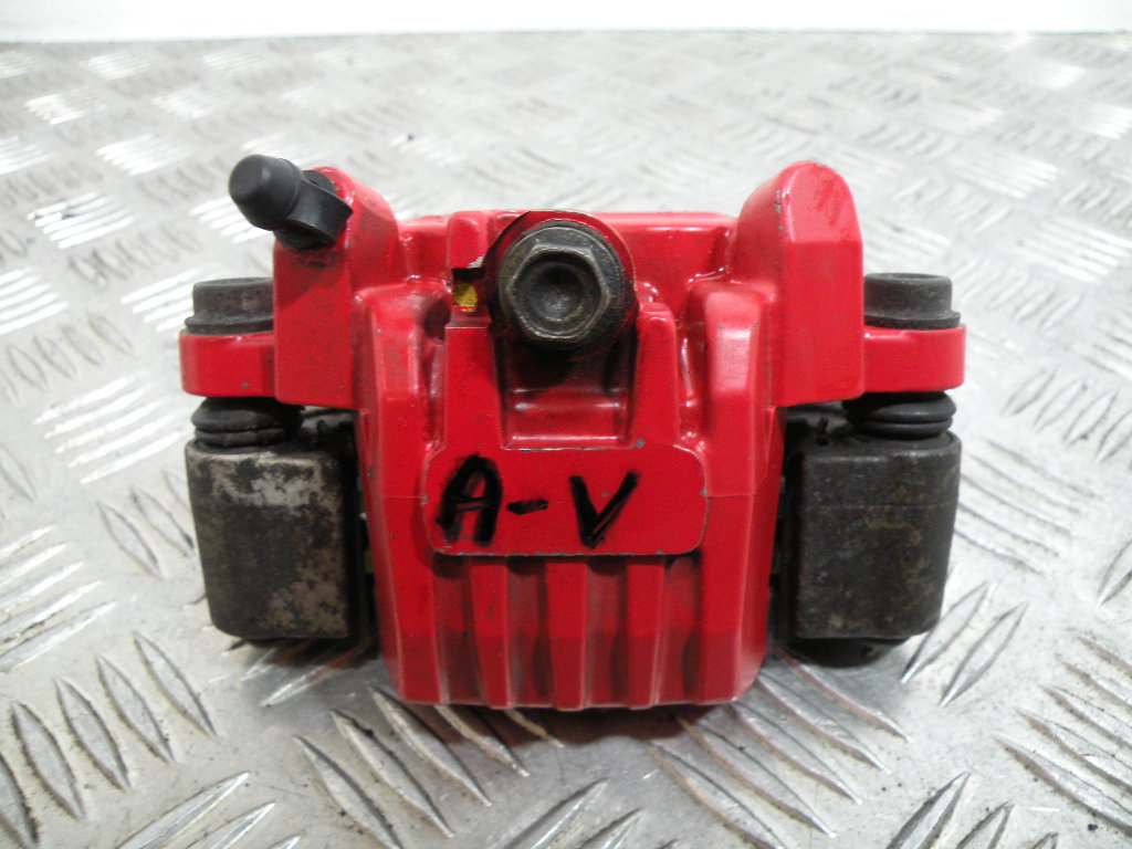 Etrier frein avant KYMCO 125 MOVIE 4t -2009-