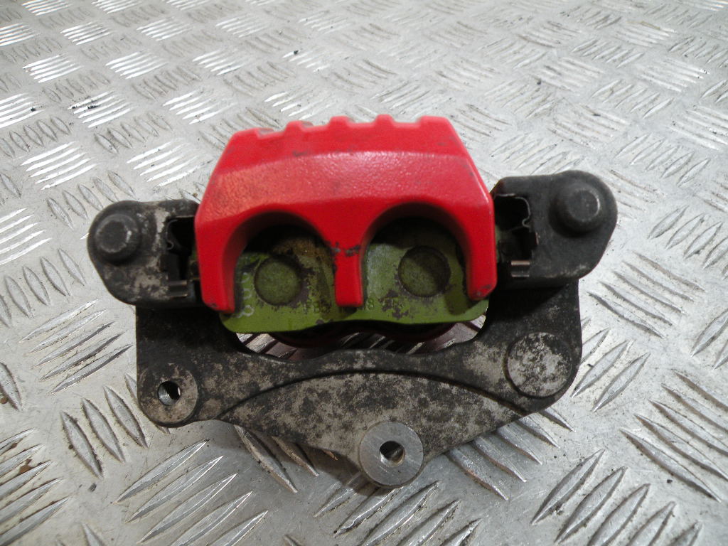 Etrier frein avant KYMCO 125 MOVIE 4t -2009-