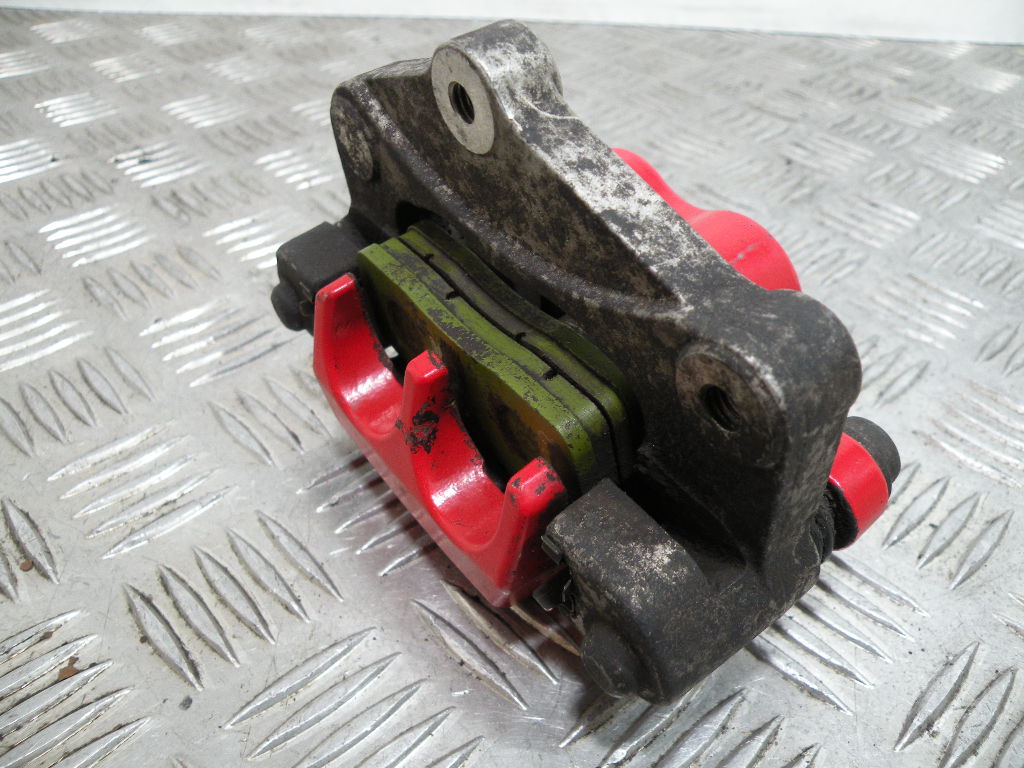 Etrier frein avant KYMCO 125 MOVIE 4t -2009-