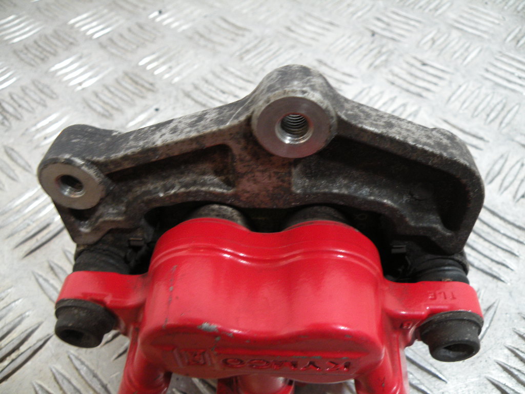 Etrier frein avant KYMCO 125 MOVIE 4t -2009-
