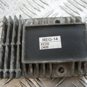 Régulateur de tension KYMCO 125 MOVIE 4t -2009-