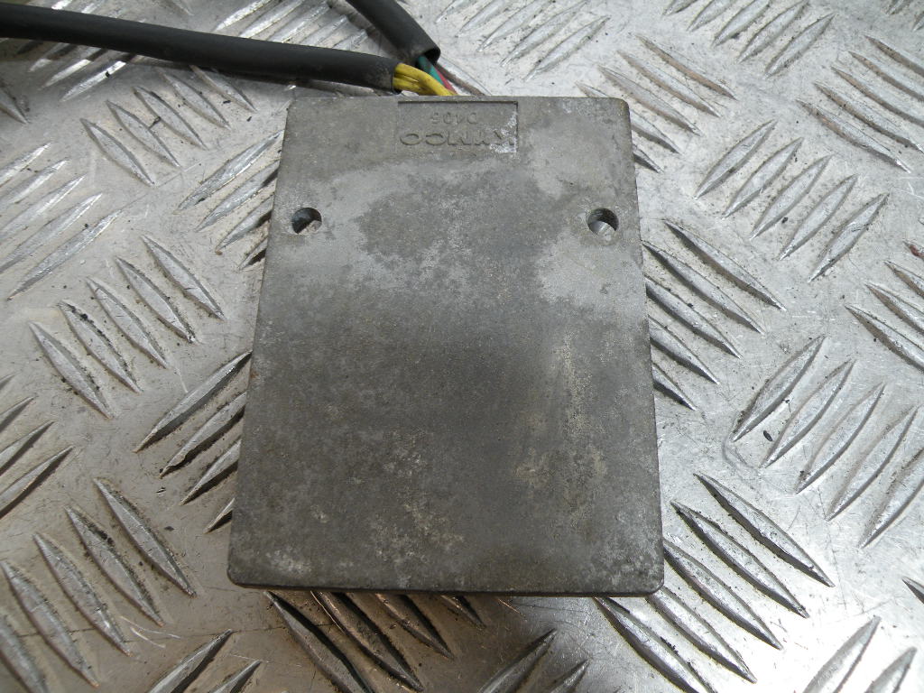 Régulateur de tension KYMCO 125 MOVIE 4t -2009-