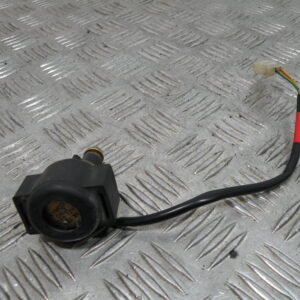 Relais démarreure KYMCO 125 MOVIE 4t -2009-