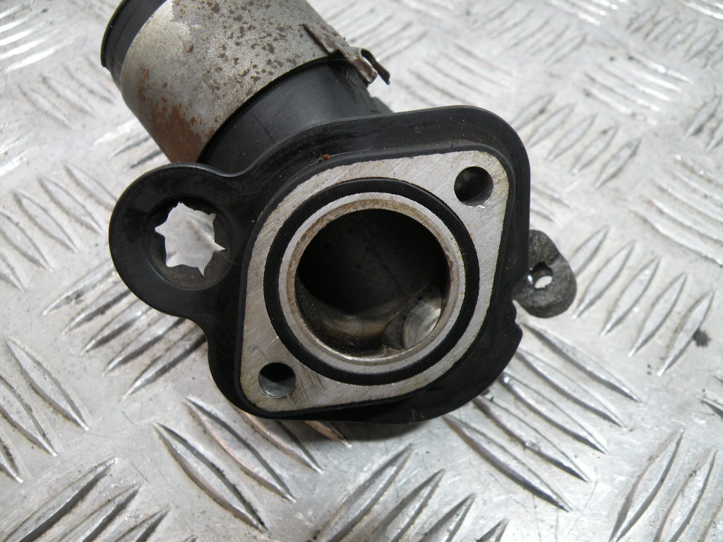 Pipe d’admission KYMCO 125 MOVIE 4t -2009-