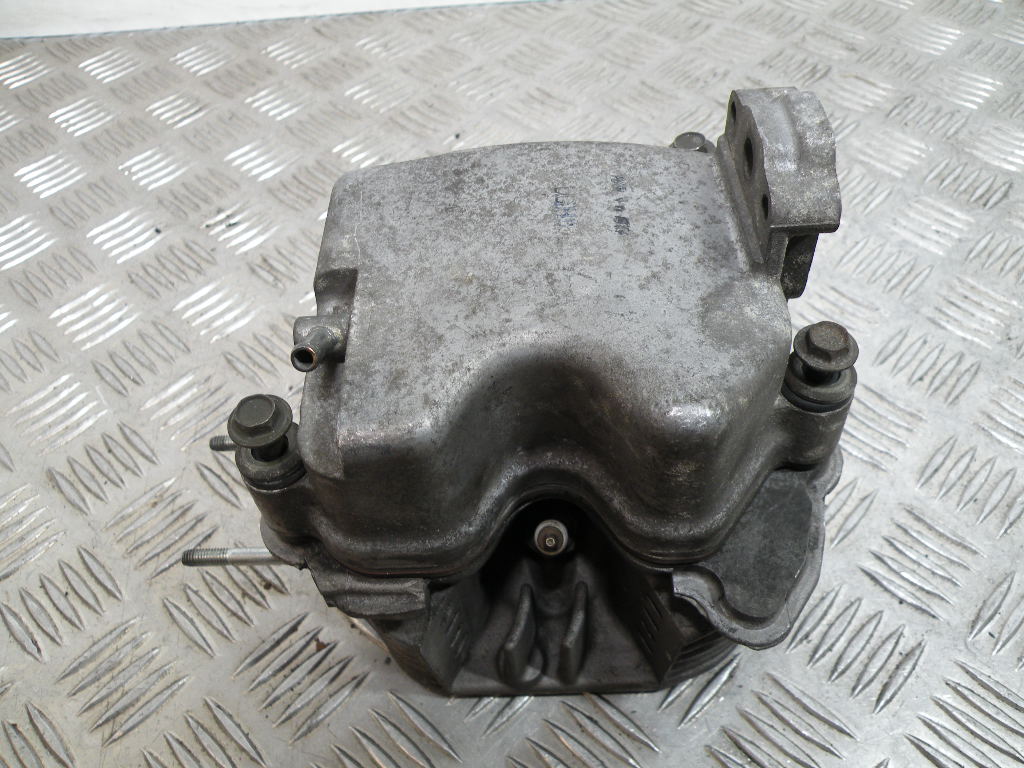 Cullase avec couvre culasse KYMCO 125 MOVIE 4t -2009-