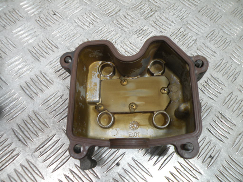 Cullase avec couvre culasse KYMCO 125 MOVIE 4t -2009-