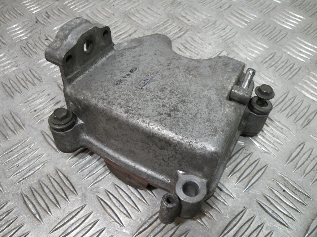 Cullase avec couvre culasse KYMCO 125 MOVIE 4t -2009-