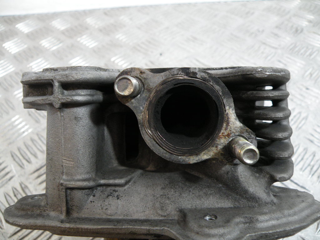 Cullase avec couvre culasse KYMCO 125 MOVIE 4t -2009-