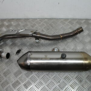 Pot d’échappement SMX 250 THUNDER 4t -2025-