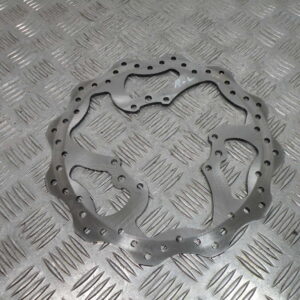 Disque de frein avant SMX 250 THUNDER 4t -2025-