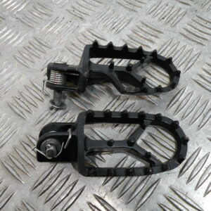 Repose pied SMX 250 THUNDER 4t -2025-