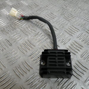 Régulateur de tension SMX 250 THUNDER 4t -2025-