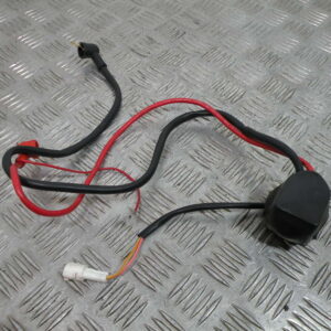 Relais démarreur SMX 250 THUNDER 4t -2025-