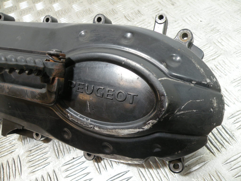 Carter kick PEUGEOT 50 TWEET 4t -2019-